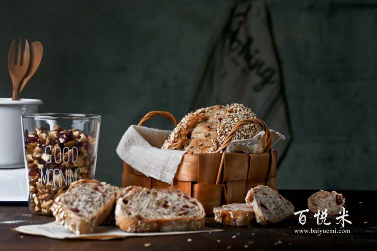 面包起源到现在发展成什么样，面包行业前景怎么样?